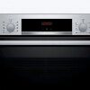Horno Empotrable Eléctrico Bosch 4 Series Hba512es0 71l Acero Inoxidable Horno Empotrable Eléctrico Bosch 4 Series Hba512es0 71l Acero Inoxidable