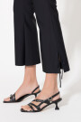PANTALON JULIETA Negro
