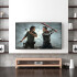 Smart Tv Led 65" Xion Xi-led65smart TV 65 XION SMART XI-LED654KWOS