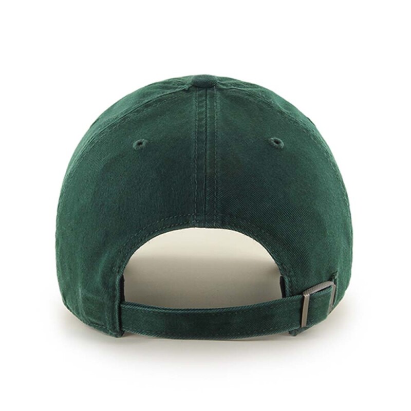 Gorras 47 Brand Mlb New York Yankees Base Runner 47 Clean Up Unisex Dark Green