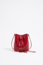 BOLSO Rojo