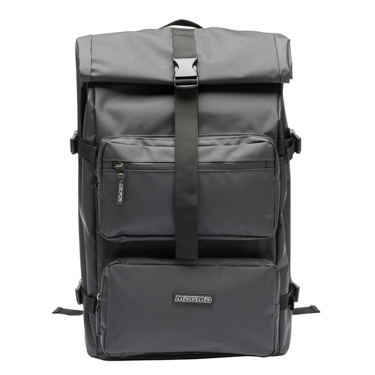 Mochila Magma Dj Backpack Iii Negro 