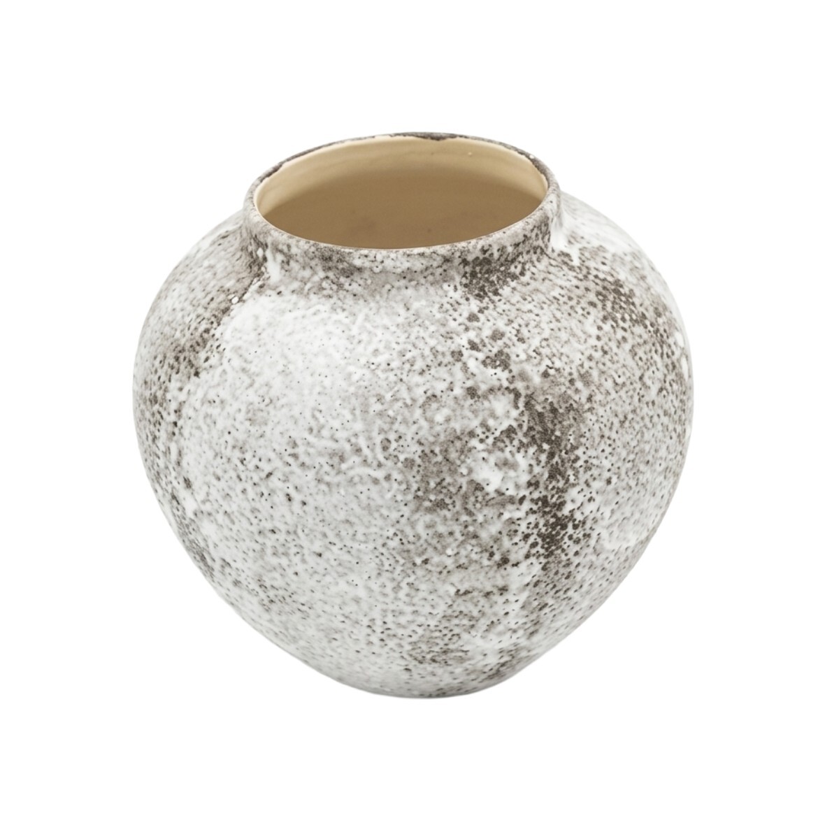 BASE CERAMICA MARRON COMB 22X20CM 