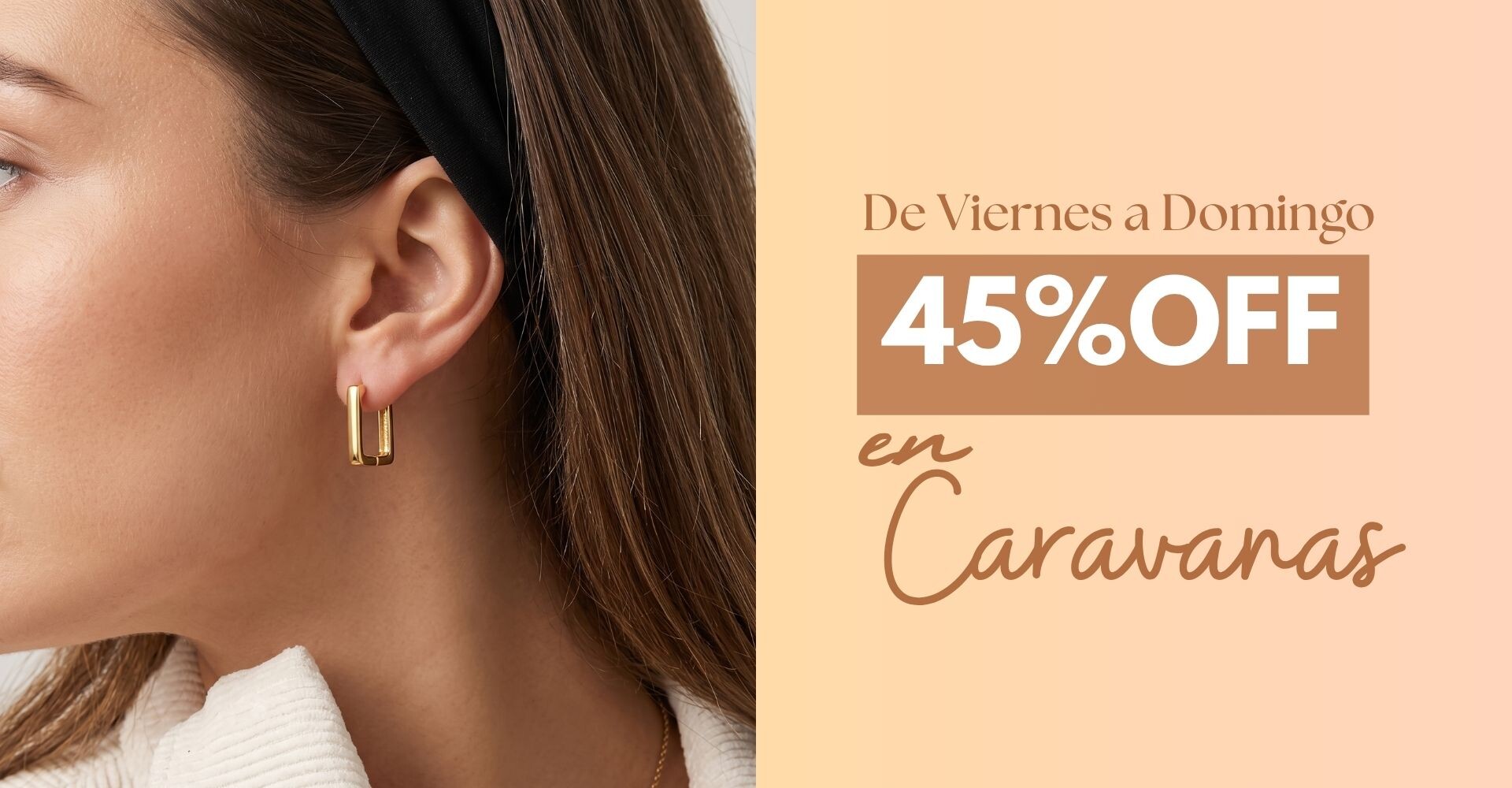 Weekend caravanas