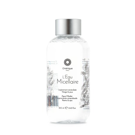 Agua Micelar Onerique L’Eau Micellaire 250ml Agua Micelar Onerique L’Eau Micellaire 250ml