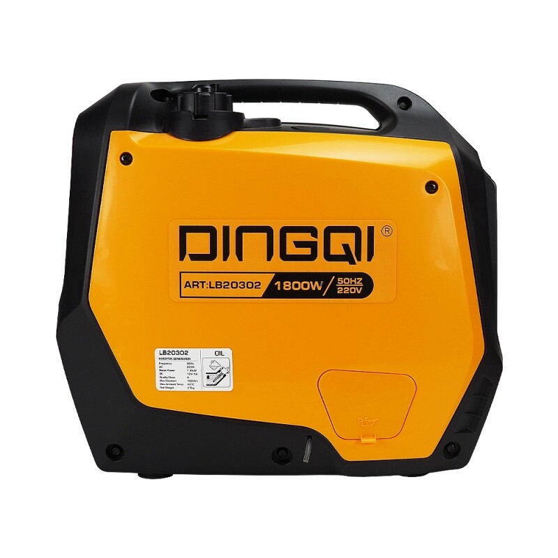 DINGQI GENERADOR INVERTER A GASOLINA 2.0KW 79CC Dingqi Generador Inverter A Gasolina 2.0kw 79cc