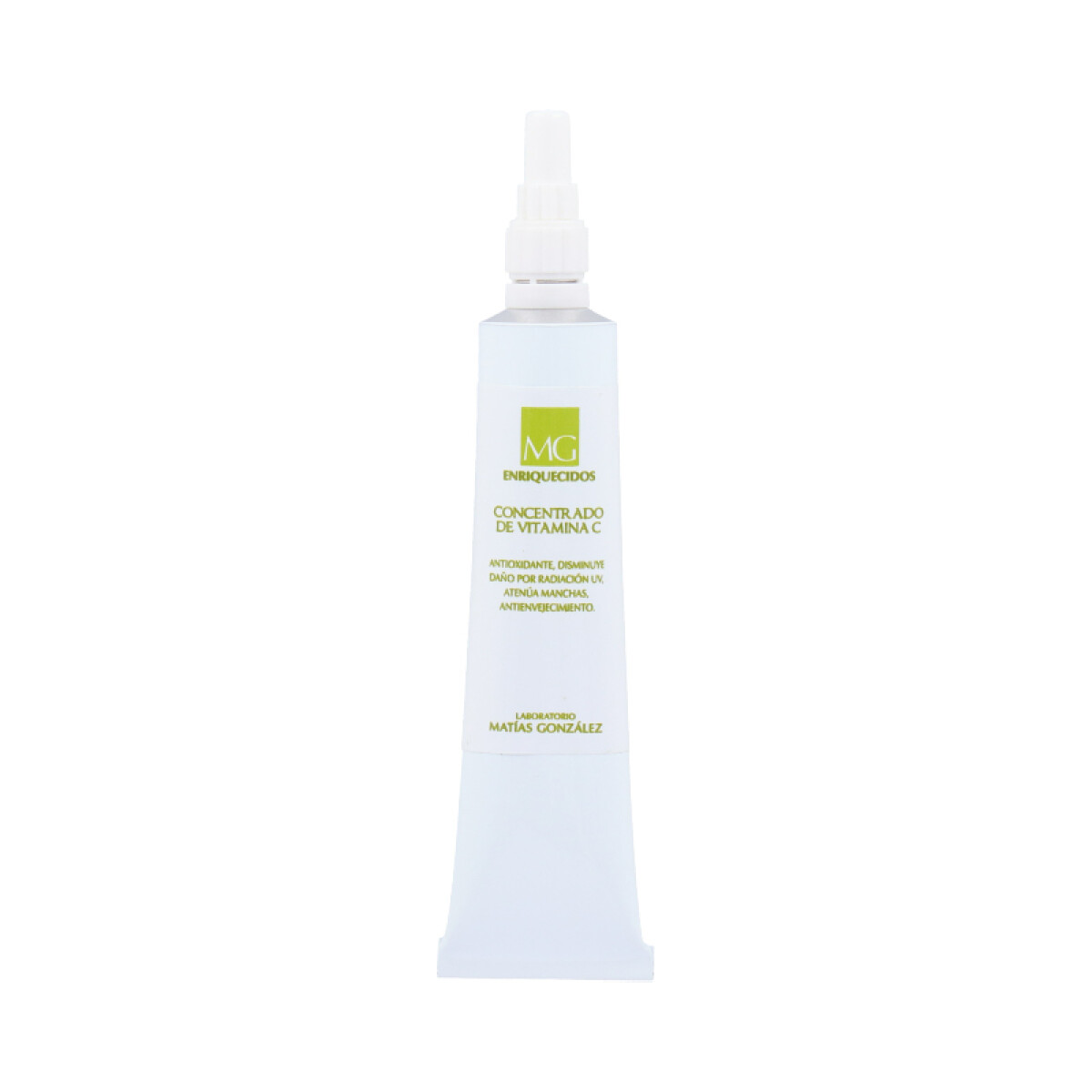 Sérum Concentrado de Vitamina C 