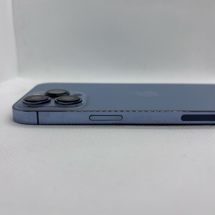 iPhone 13 Pro Max 256 GB - Sierra Blue iPhone 13 Pro Max 256 GB - Sierra Blue