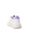 Championes de Niña MINI Miss Carol Dara Con Velcro Beige
