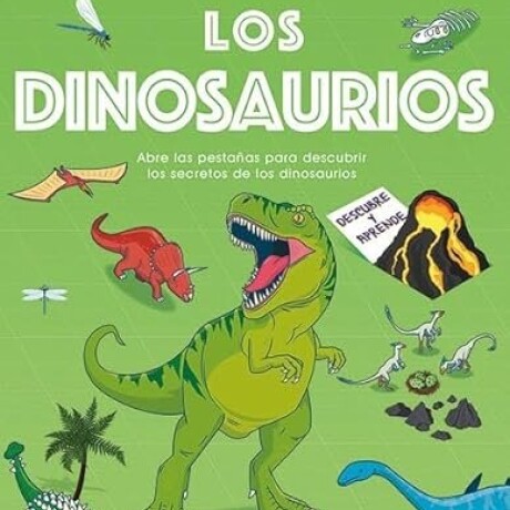 LOS DINOSAURIOS LOS DINOSAURIOS
