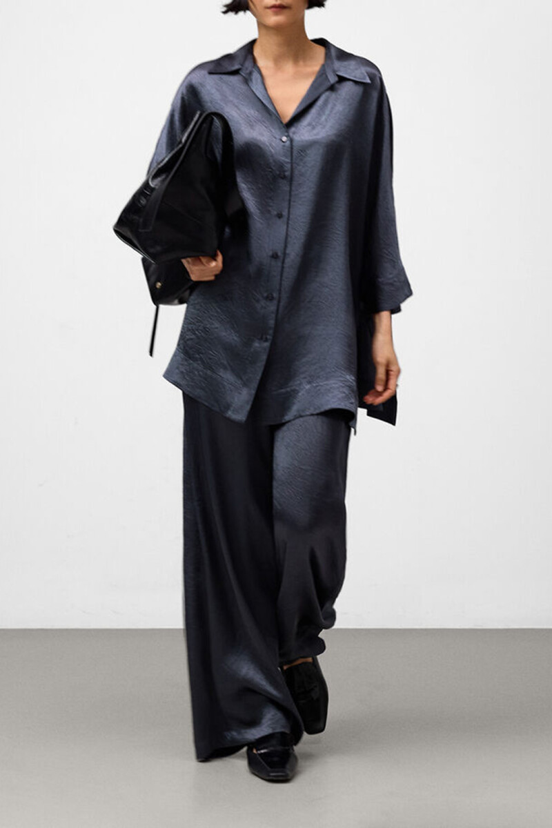 PANTALÓN Gris