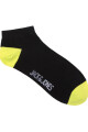 5 PACK SOCKS COLORFUL Black