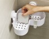 Organizador Esquinero para Ducha Joseph Joseph Duo™ Corner Shower Caddy Organizador Esquinero para Ducha Joseph Joseph Duo™ Corner Shower Caddy
