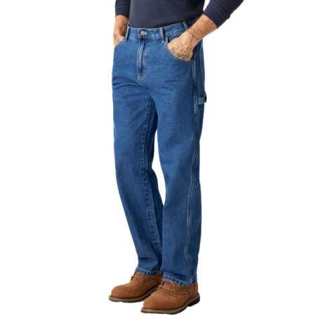 Pantalon Dickies Denim Carpenter