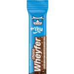 MAIS MU CHOCOWHEYFER CHOCO/AVELL X25GR. única