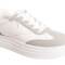 CAMERON CASUAL WHITE