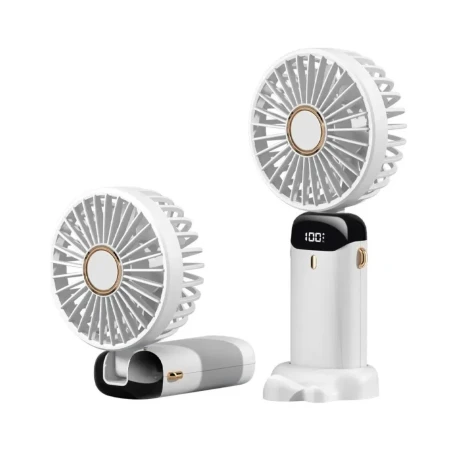 VENTILADOR PERSONAL GD-2 BLANCO