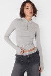 Top Rabble Gris