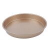 Asadera Redonda Metal N/a