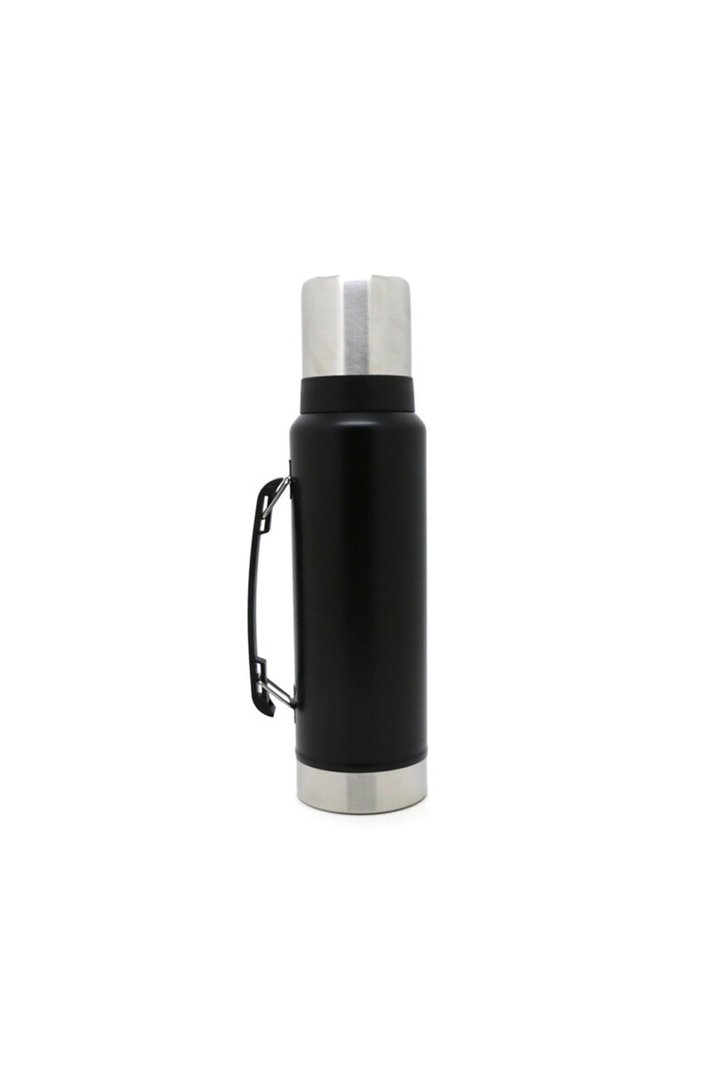 Termo Discovery Negro