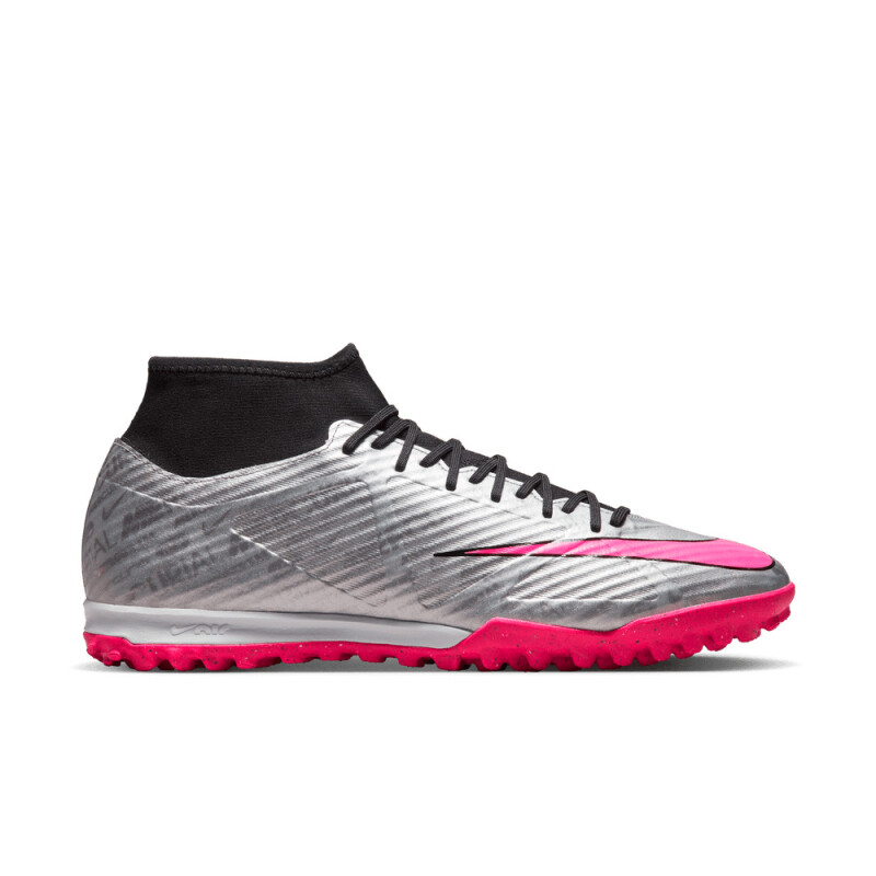 Championes de fútbol Zoom Superfly 9 Academy Xxv Tf de Hombre Multicolor