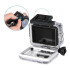 Cámara Deporte Tipo Go Pro Full Hd 1080p C/Accesorios Variante Color Plateado