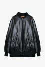 JACKET DELLA Negro