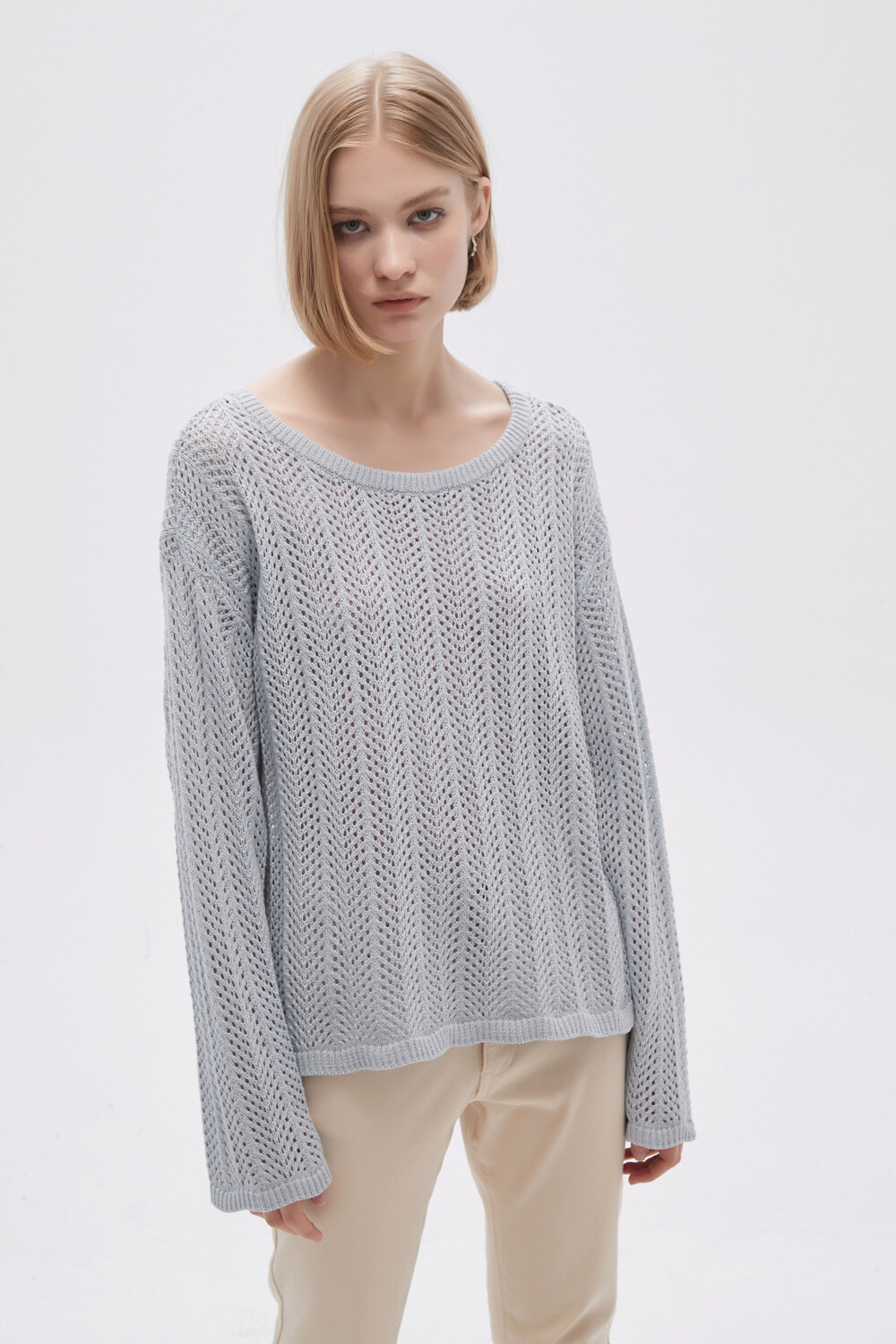 Sweater Flip Celeste