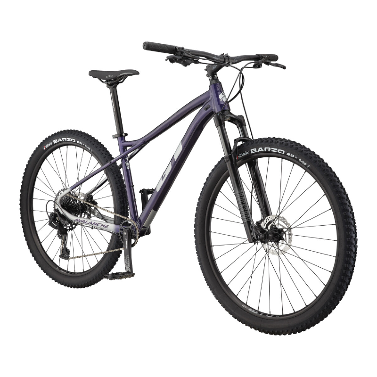 BICICLETA GT AVALANCHE EXPERT 