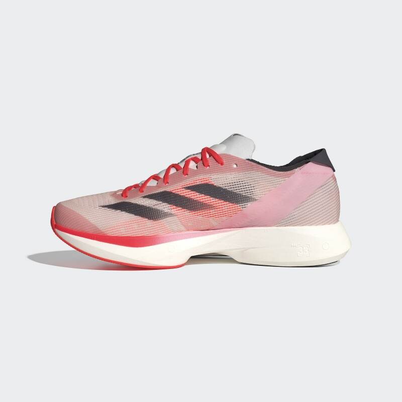 Championes Adidas Adizero Takumi Sen 10 Rosado