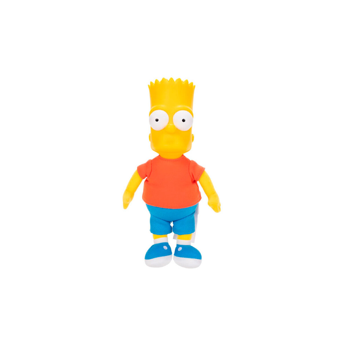 Peluche los Simpsons Plush - BART 