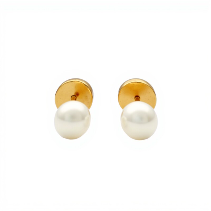 Abridores perlas cultivo- Oro Bajo- Perla Cultivo- AB8021 conperla