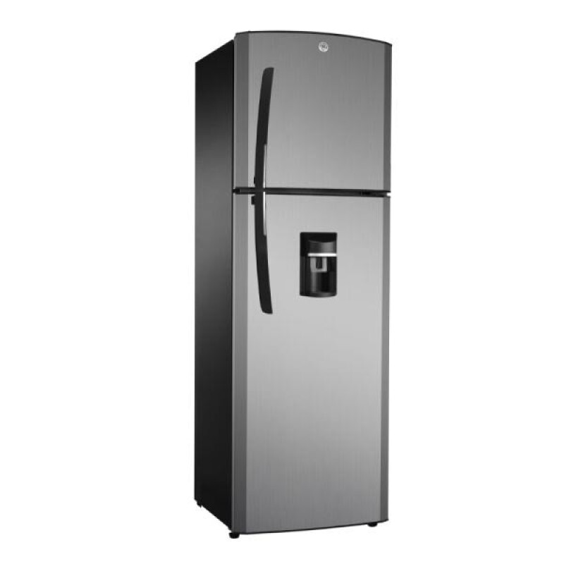 Heladera General Electric Appliances 300Lts Frio Seco RGA300FBML Heladera General Electric Appliances 300Lts Frio Seco RGA300FBML