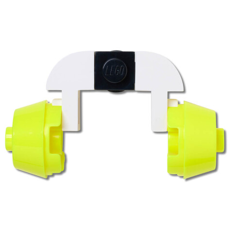 Jibbitz 4LW Gaming 2 Multicolor