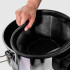 Aspiradora Sin Bolsa Agua Polvo Sopladora 1400w Karcher Profesional NT30 Aspiradora Sin Bolsa Agua Polvo Sopladora 1400w Karcher Profesional NT30