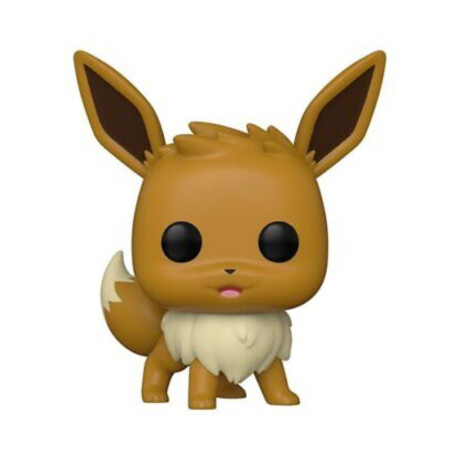 Eevee • Pokémon - 626 Eevee • Pokémon - 626