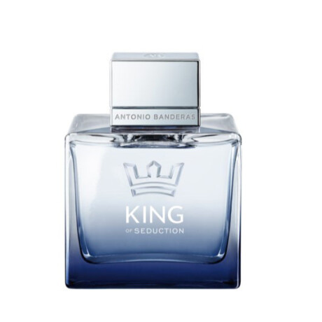 Perfume Antonio Banderas A.B King Of Seduction Edt Perfume Antonio Banderas A.B King Of Seduction Edt