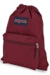 MOCHILA DRAW SACK RUSSET RED