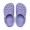 Crocs Classic Niños Pequeños Violeta