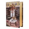 CAJA LIBRO ELLE DECOR GDE Unica