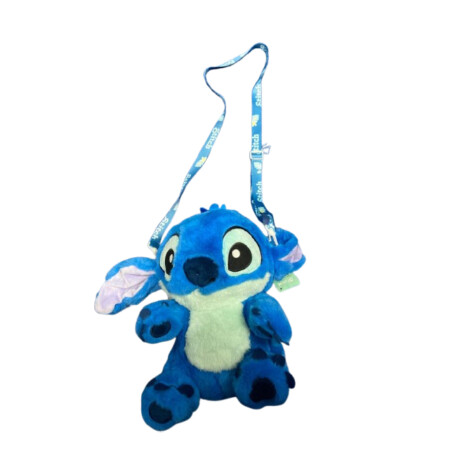 Bandolera Stitch - Lilo y Stitch Bandolera Stitch - Lilo y Stitch