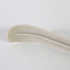 PERCHA PLEGABLE BEIGE 41X12CM Unica