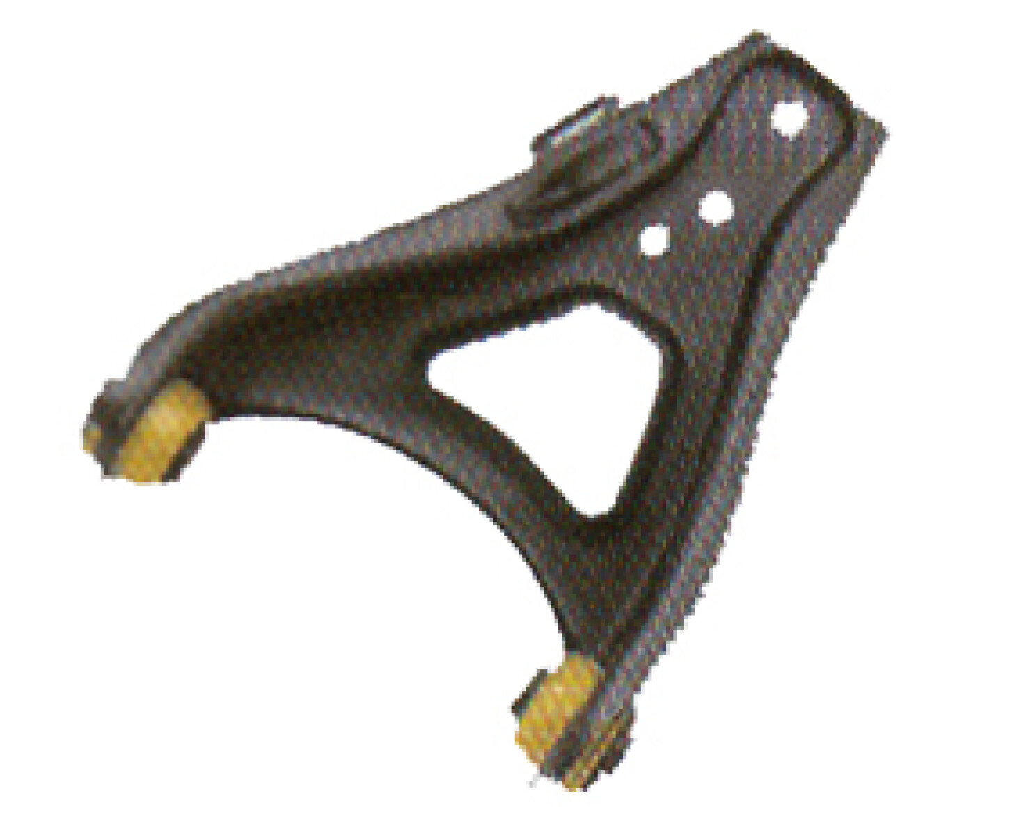BASTIDOR SUSPENSION RENAULT DELANTERO IZQ R19 Y MEGANE /99 - 