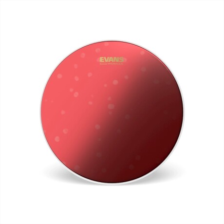 Parche Evans B14hr 14 Hidraulico Coated Rojo Parche Evans B14hr 14 Hidraulico Coated Rojo
