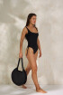 Tropic Black