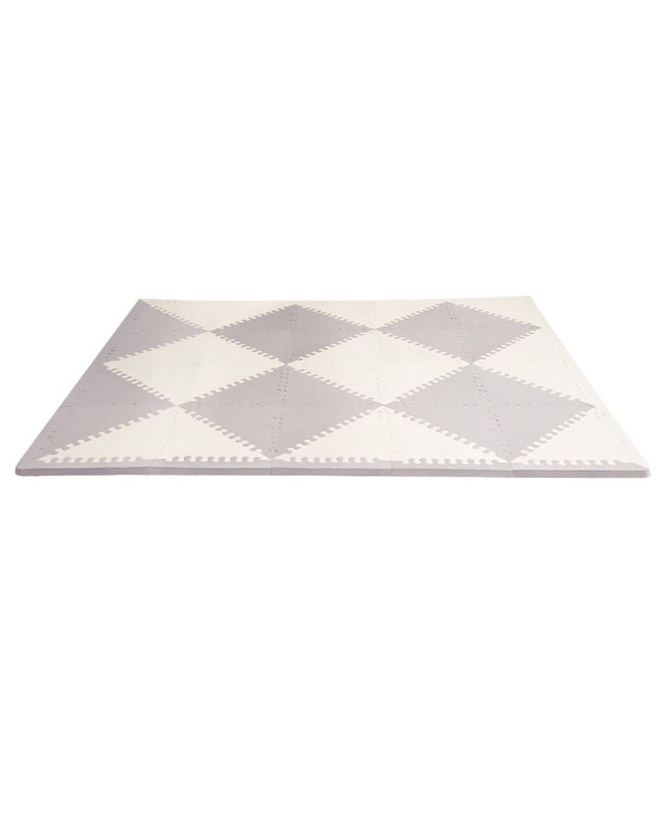 Alfombra encastrable 1.77 x 1.42 mts 