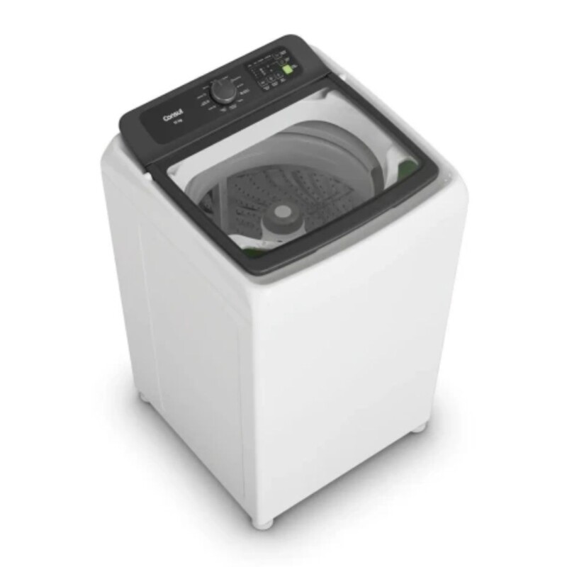Lavarropas Consul 15Kg CWN15AB9EA Lavarropas Consul 15Kg CWN15AB9EA