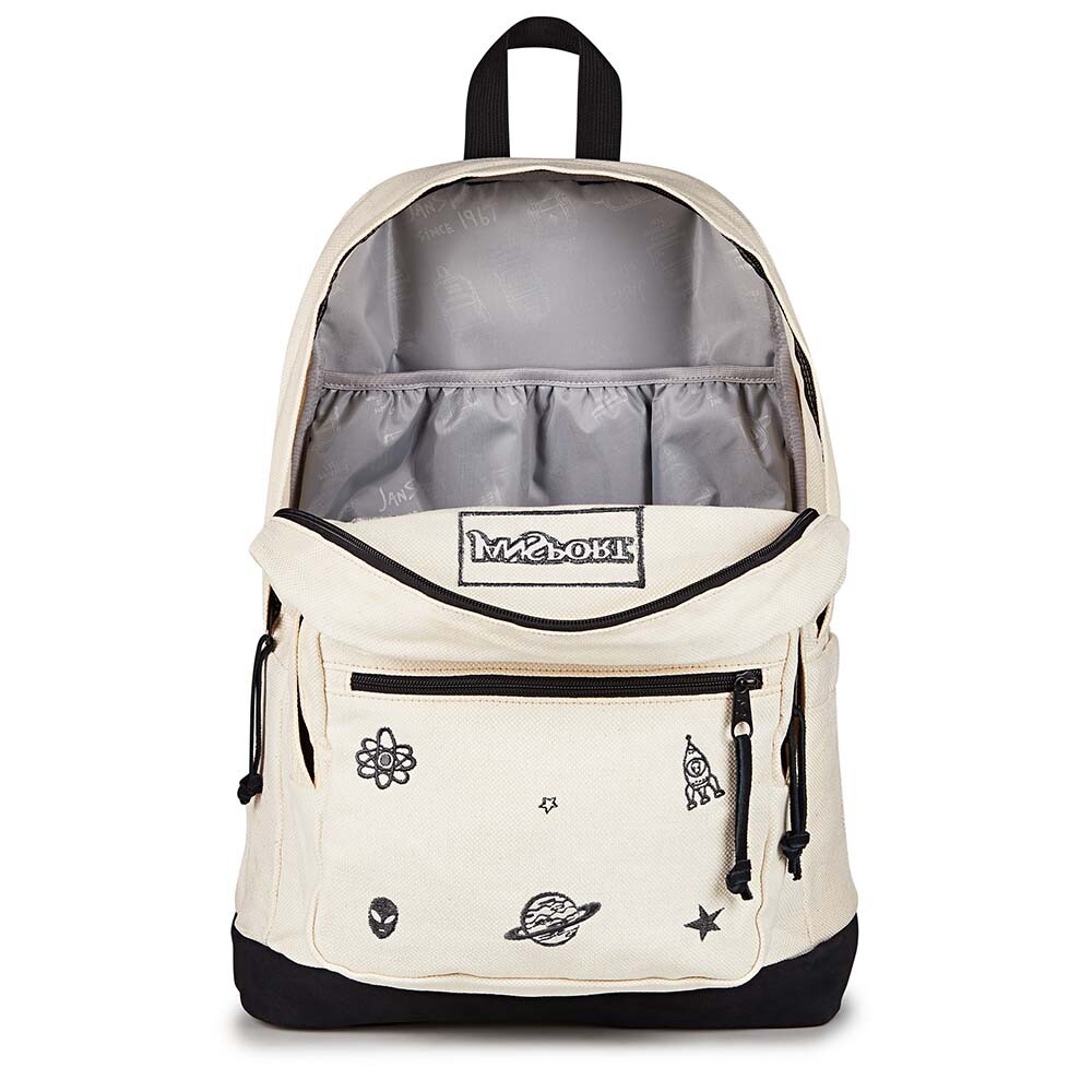 Mochila Right Pack Expressio Aliencore Embroidery