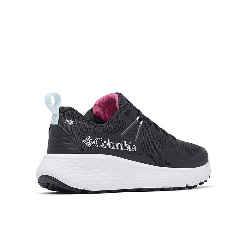 Champión Konos TRS Outdry Mujer BLACK