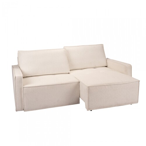 Sofa cama 3 cuerpos - Duomo Sofa cama 3 cuerpos - Duomo